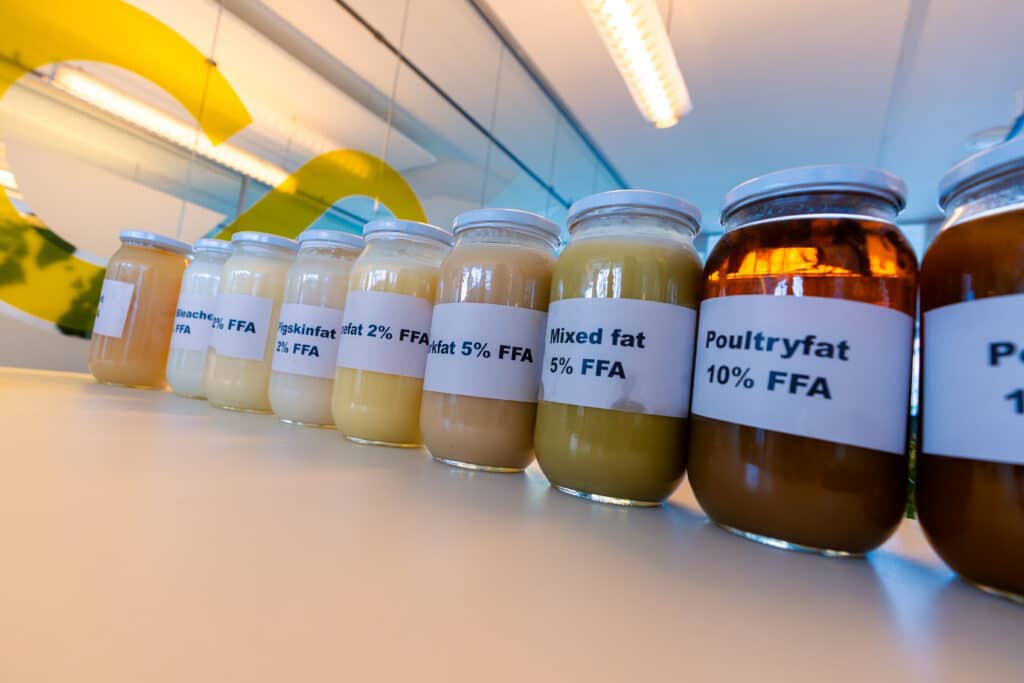 Connex delivers sustainabilty and renewables