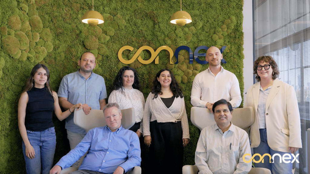 Connex Q1 Update - new energizers