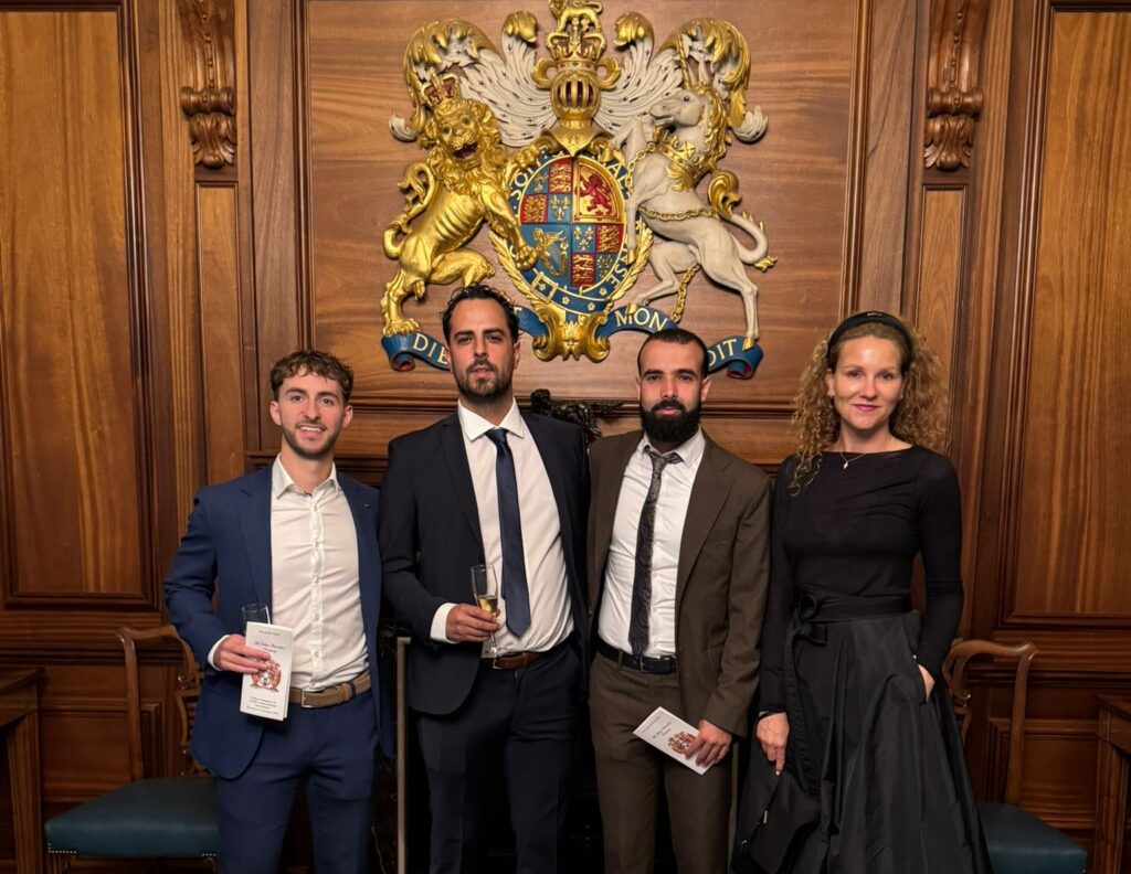 Jordi FOSFA course 2