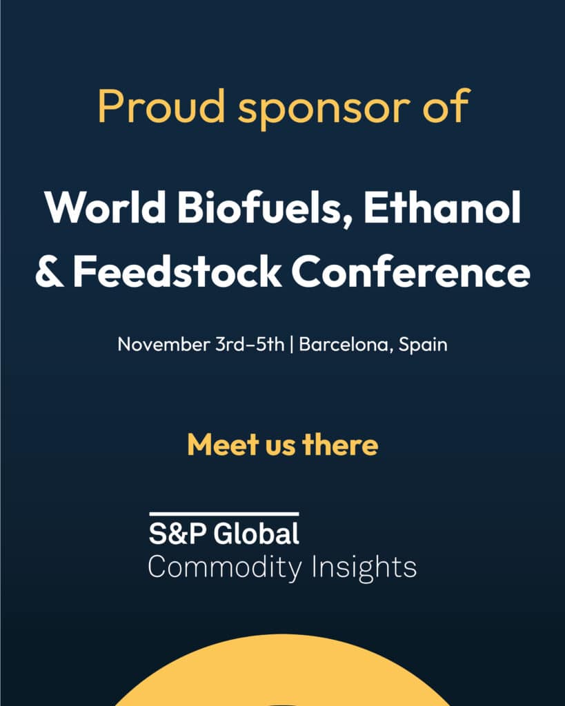 CON - World Biofuels sponsor 