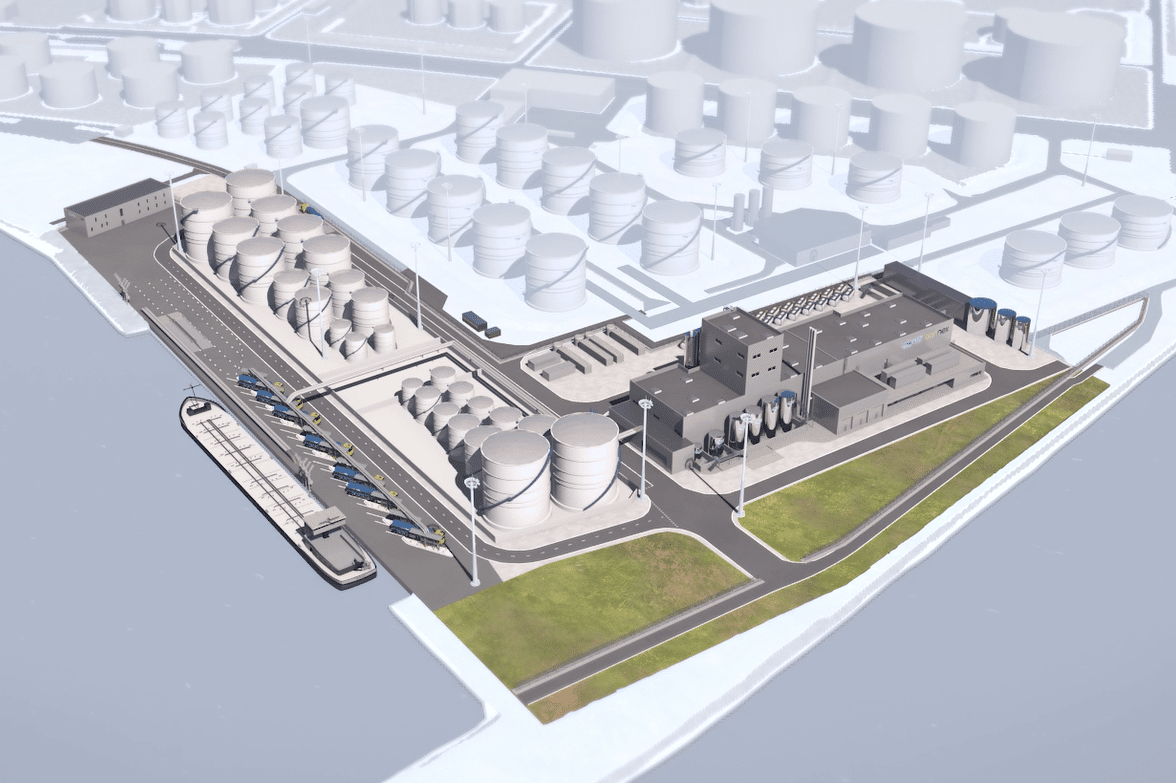 GPF Press Release december